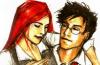 Lily& James